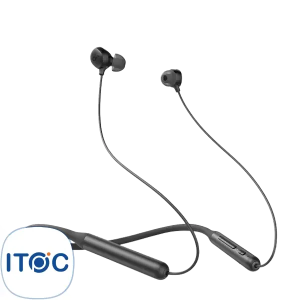هندزفری گردنی انکر مدل Soundcore Life U2i