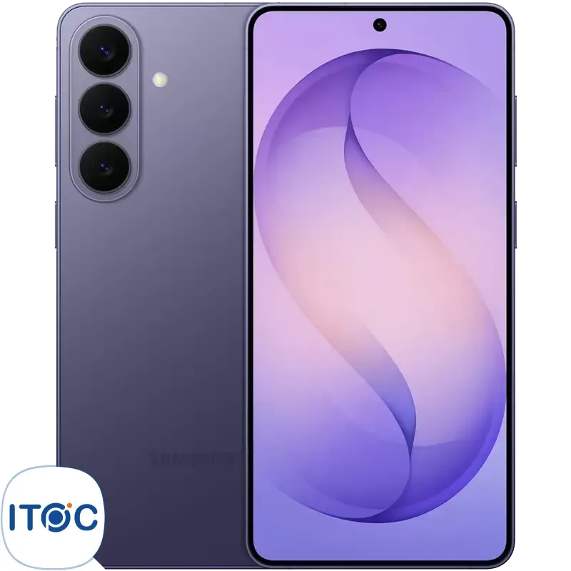 گوشی موبایل سامسونگ مدل Galaxy S26 Plus 5G ظرفیت 256 گیگابایت رم 12 گیگابایت - پک ویتنام