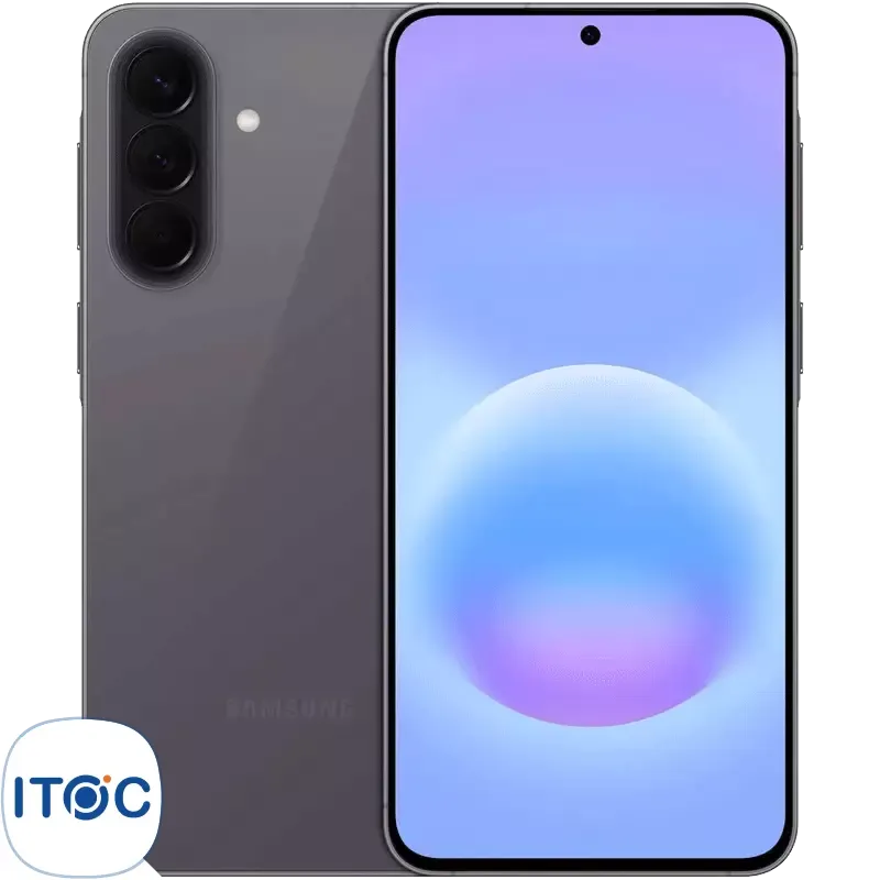 گوشی موبایل سامسونگ مدل galaxy A57 ظرفیت 256 گیگابایت رم 12 گیگابایت