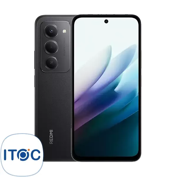 گوشی موبایل شیائومی مدل Redmi 15 ظرفیت 256 گیگابایت رم 8 گیگابایت