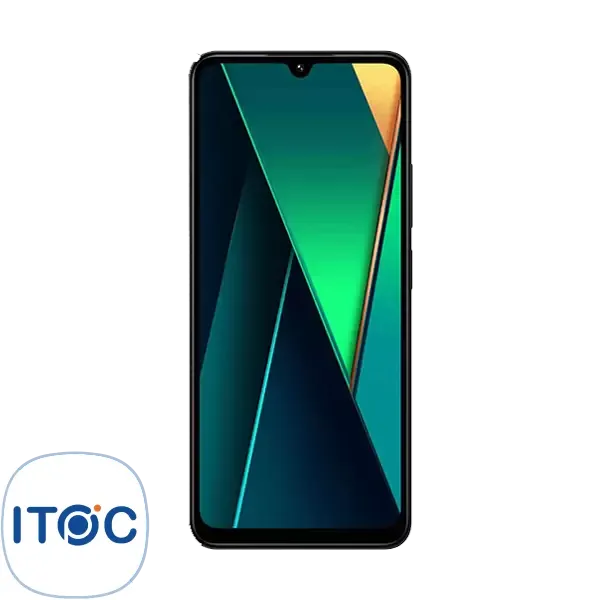 گوشی موبایل شیائومی Poco C75 ظرفیت 128 رم 6 گیگابایت