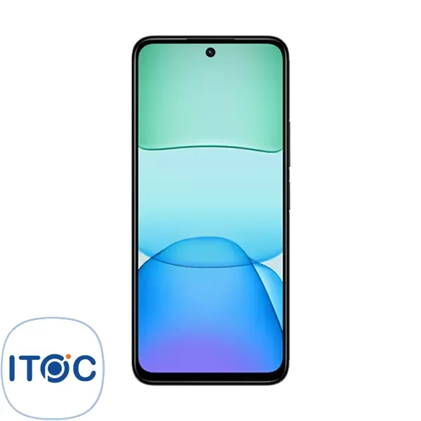 گوشی موبایل شیائومی Redmi 13 4G ظرفیت 256 رم 8 گیگابایت