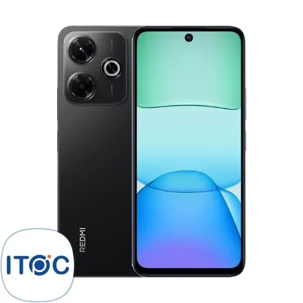 گوشی موبایل شیائومی Redmi 13x ظرفیت 256 رم 8 گیگابایت