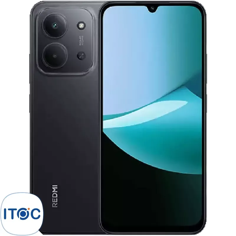 گوشی موبایل شیائومی Redmi 15C ظرفیت 256 رم 8 گیگابایت