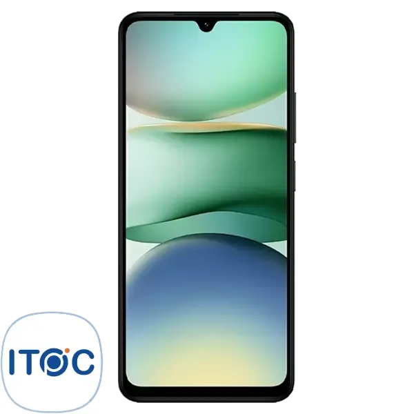 گوشی موبایل شیائومی Redmi A5 4G ظرفیت 64 رم 3 گیگابایت