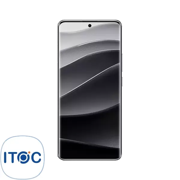 گوشی موبایل شیائومی Redmi Note 14 Pro 5G ظرفیت 512 رم 12 گیگابایت