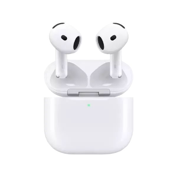 هندزفری بلوتوثی اپل مدل AirPods 4