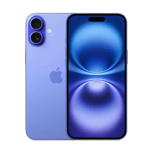 گوشی موبایل اپل مدل iphone 16 not active دو سیم کارت ظرفیت 128 رم 8 گیگابایت - پارت نامبر CH/A