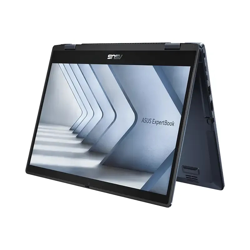 لپ تاپ 14 اینچی ایسوس Expert Book B3 Flip B3402FVA i7 1355U 16GB 512GB SSD INTEL