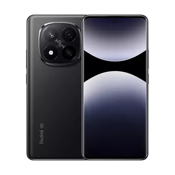 گوشی موبایل شیائومی Redmi Note 14 Pro Plus 5G ظرفیت 512 رم 12 گیگابایت (پک گلوبال)